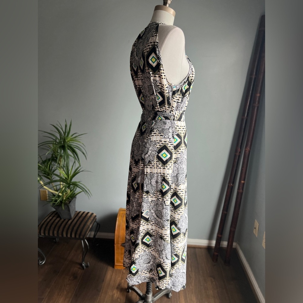 Seventh Avenue New York & Company Design Studio 2 piece set - Wrap Skirt Set Wom - Picture 5 of 9